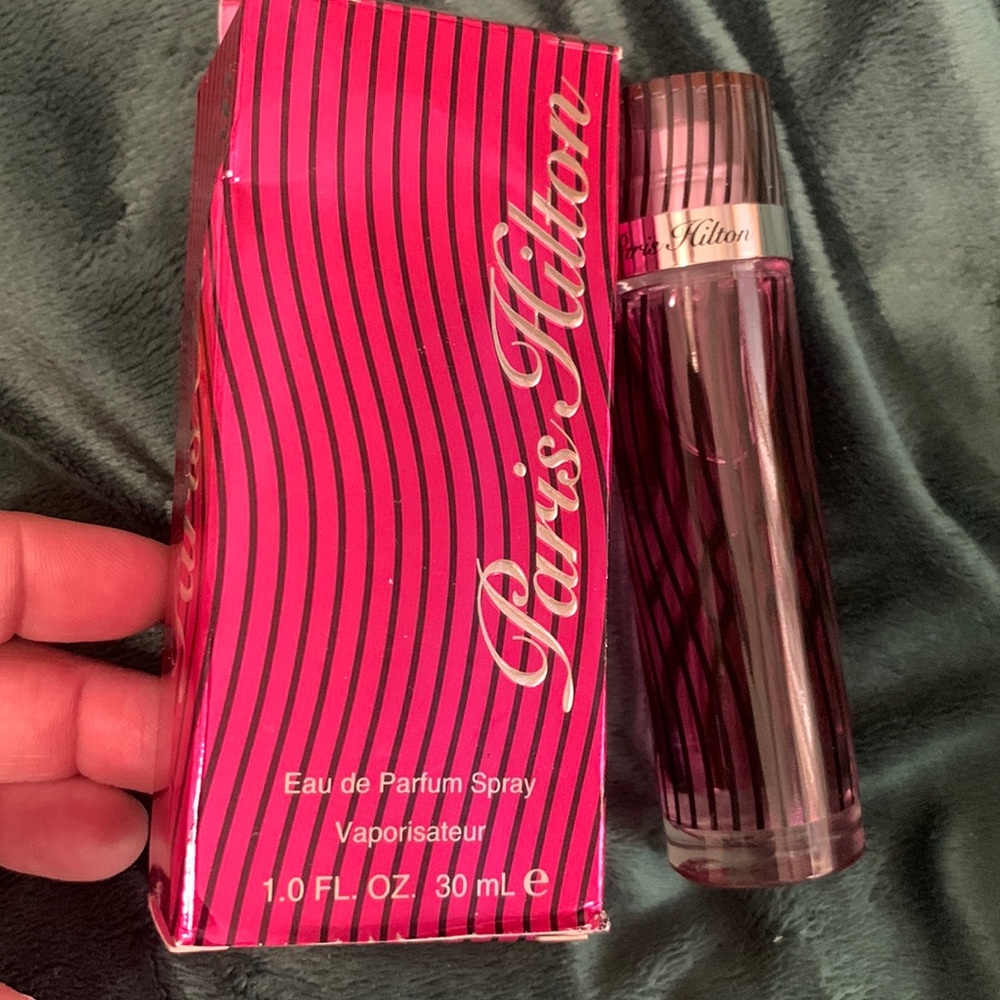 Paris Hilton Perfume